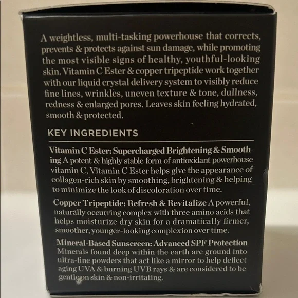 Perricone MD Cold Plasma Plus+ SPF 35 Moisturizer - Picture 2 of 4